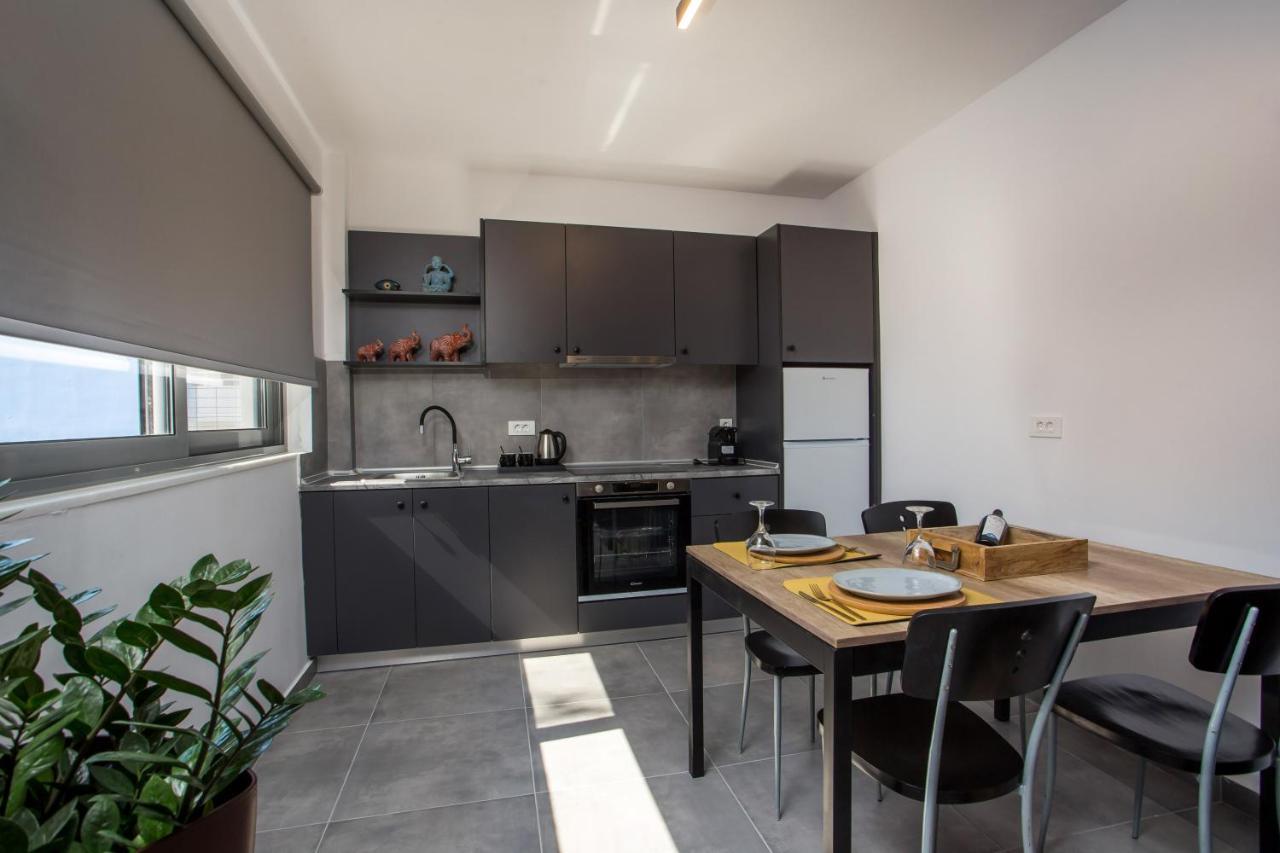 Vm Apartments Rhodes City Exterior photo