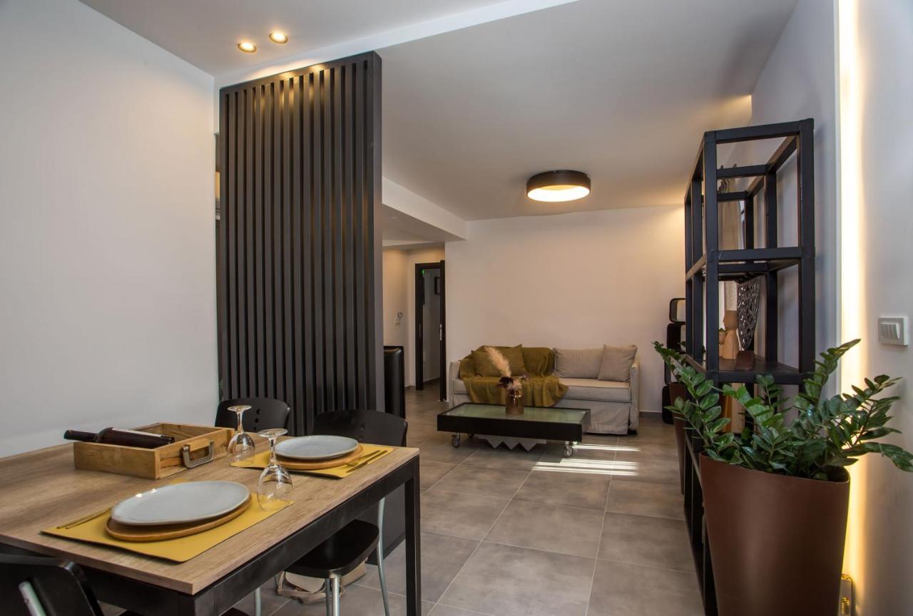 Vm Apartments Rhodes City Exterior photo