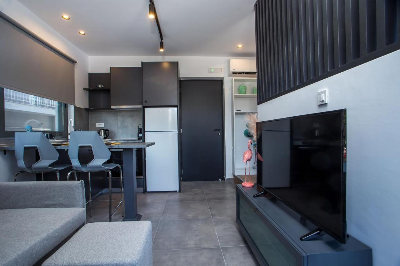 Vm Apartments Rhodes City Exterior photo
